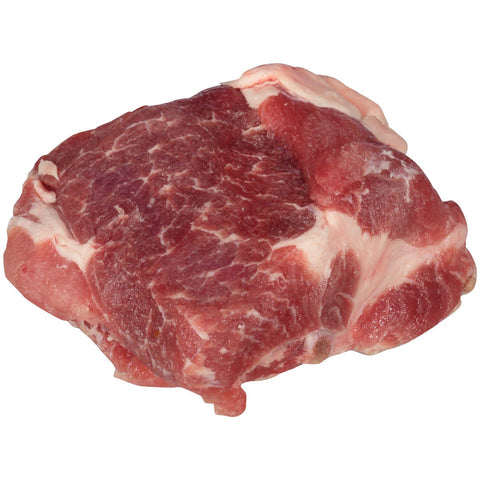 Farmland Pork Backrib Pieces, 30 Pound.