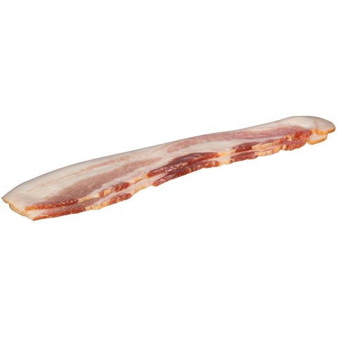 Farmland Smoked Slab Sliced Bacon, 30 Pound.