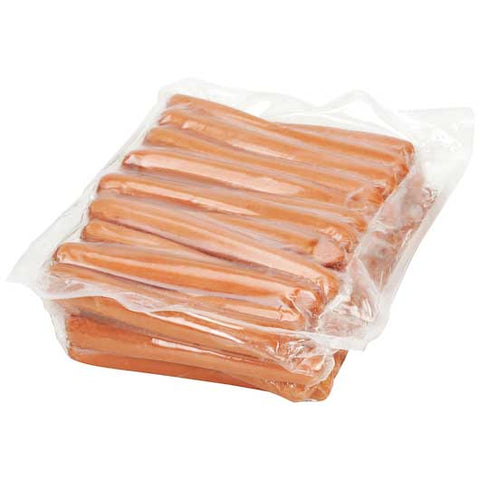 Farmland Gold Medal Beef Hot Dog - 10:1.