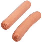 Farmland Gold Medal Beef Hot Dog - 5:1.