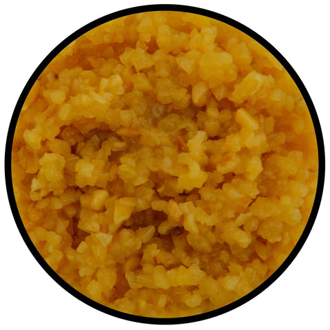 Seaside Garlic in Water, 32 Ounce -- 6 per case.