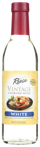 Vintage White Cooking Wine, 12.7 Ounce -- 6 per case.