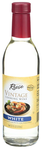 Vintage White Cooking Wine, 12.7 Ounce -- 6 per case.