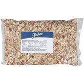 Fisher Natural Sliced Almond - Nut, 5 Pound.