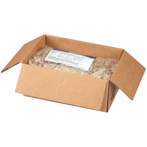 Fisher Natural Sliced Almond - Nut, 5 Pound.
