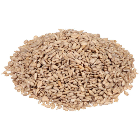 Fisher Sunflower Kernel, 25 Pound.