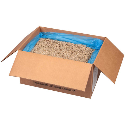 Fisher Sunflower Kernel, 25 Pound.