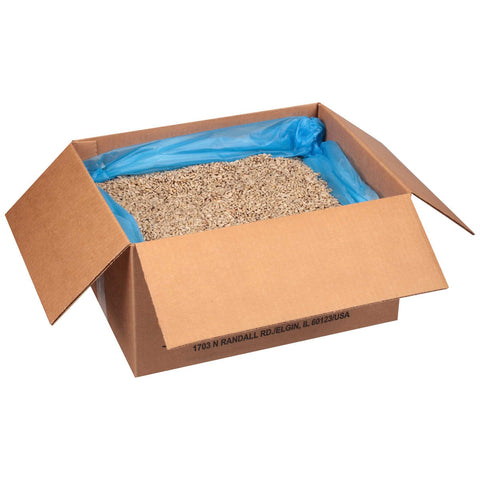 Fisher Sunflower Kernel, 25 Pound.