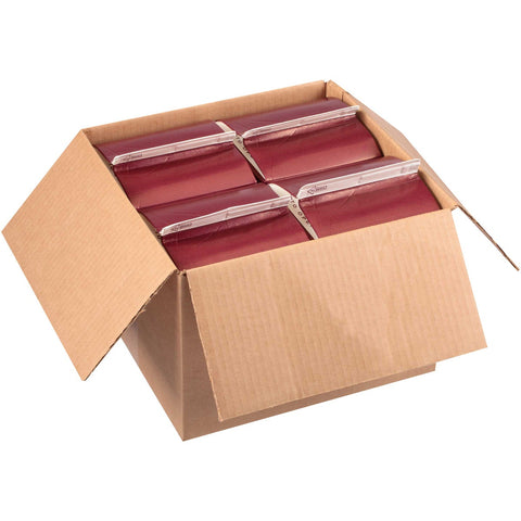 Fisher Chocolate Sprinkles - 6 lb. package, 4 per case