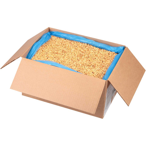 Fisher Dry Roasted Granulated Peanut, 30 Pound.