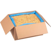 Fisher Dry Roasted Granulated Peanut, 30 Pound.