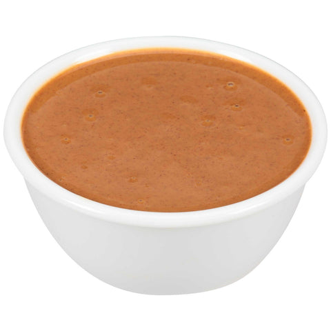 Fisher Almond Butter Spread, 35 Pound.