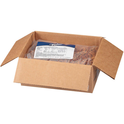 Fisher Fancy Medium Pecan Halve, 5 Pound.