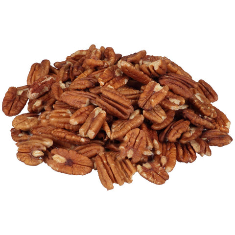 Fisher Fancy Large Pecan Halve, 5 Pound.