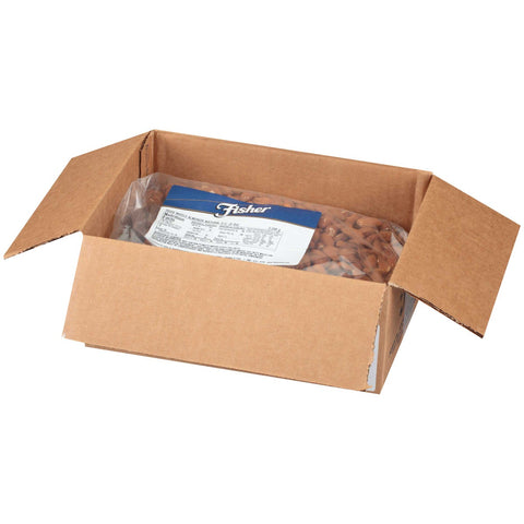 Fisher Chefs Naturals Whole Natural Almond, 5 Pound.