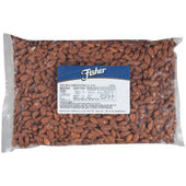 Fisher Chefs Naturals Whole Natural Almond, 5 Pound.