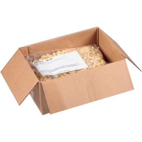 Fisher Whole Blanched Almond Nut, 5 Pound.