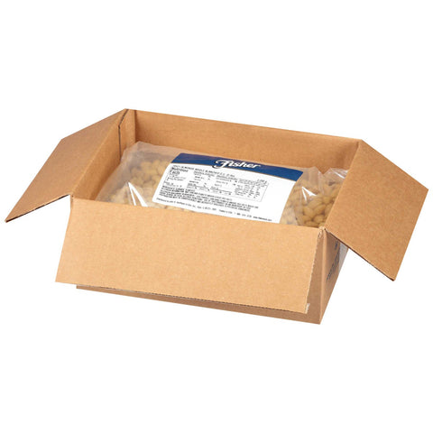 Fisher Whole Blanched Almond Nut, 5 Pound.