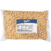 Fisher Whole Blanched Almond Nut, 5 Pound.