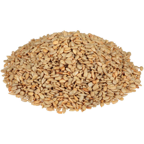 Fisher Roasted Sunflower Kernel, 5 Pound.