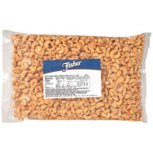 Fisher Whole Cashew Nut, 5 Pound.