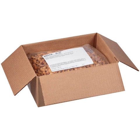 Fisher Whole Cashew Nut, 5 Pound.