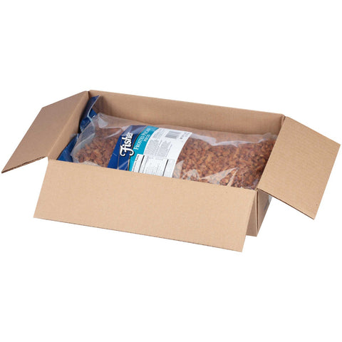 Fisher Frosted Pecan Pieces, 5 Pound.