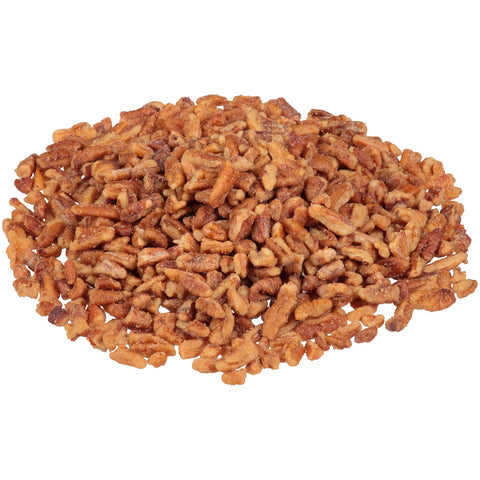 Fisher Frosted Pecan Pieces, 5 Pound.