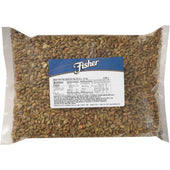 Fisher Roasted Sea Salt Pepitas, 5 Pound.