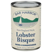 Bar Harbor New England Lobster Bisque, 10.5 ounce each -- 6 per case