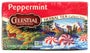 Celes Tb Peppermint, 20 each each -- 6 per case.