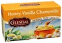 Celes Tb Honey/Van Chamomile, 20 each each -- 6 per case.