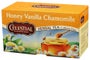 Celes Tb Honey/Van Chamomile, 20 each each -- 6 per case.