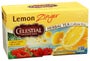 Celes Tb Lemon Zinger, 20 each each -- 6 per case.