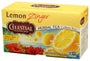 Celes Tb Lemon Zinger, 20 each each -- 6 per case.