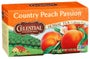 Celes Tb Country Peach Spice, 20 each each -- 6 per case.
