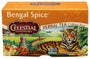 Celestial Seasonings Bengal Spice Herbal Tea, 20 per pack -- 6 packs per case