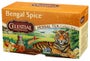 Celestial Seasonings Bengal Spice Herbal Tea, 20 per pack -- 6 packs per case