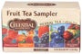 Celes Tb Fruit Sampler, 20 each each -- 6 per case.