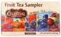Celes Tb Fruit Sampler, 20 each each -- 6 per case.