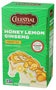 Celestial Seasonings Honey Lemon Ginseng Green Tea - 20 bags per pack -- 6 packs per case.