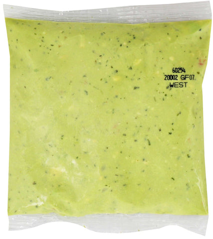 Calavo Western Style Guacamole, 1 Pound -- 12 per case.