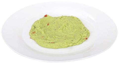 Calavo California Supreme guacamole, 1 Pound -- 12 per case.