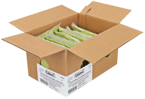 Calavo California Supreme guacamole, 1 Pound -- 12 per case.