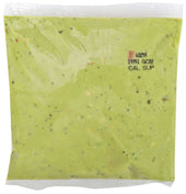 Calavo California Supreme guacamole, 1 Pound -- 12 per case.