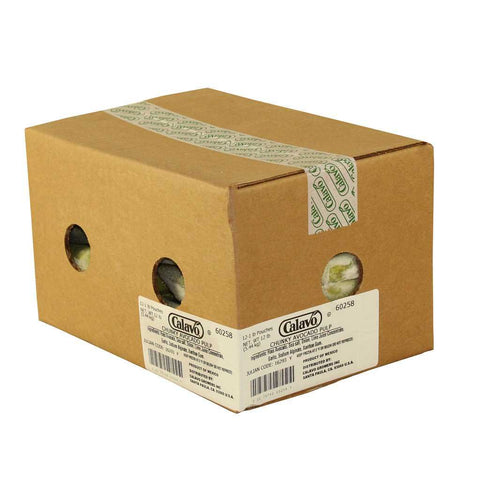 Calavo Chunky Avocado Pulp, 1 Pound -- 12 per case.