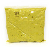 Calavo Fresh Caliente Recipe Guacamole, 2 Pound -- 6 per case.
