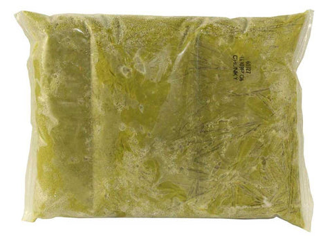 Calavo Chunky Avocado Pulp, 3 Pound -- 4 per case.