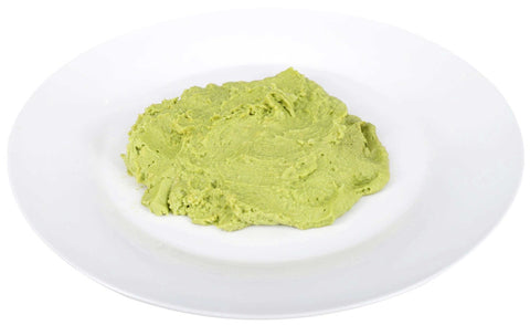 Calavo Chunky Avocado Pulp, 3 Pound -- 4 per case.