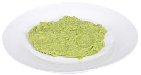 Calavo Chunky Fresco Avocado Pulp, 3 Pound -- 4 per case.